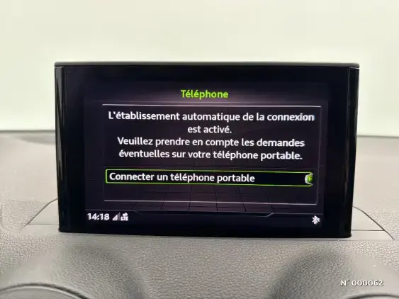 AUDI Q2 - voiture d'occasion - Photo 30