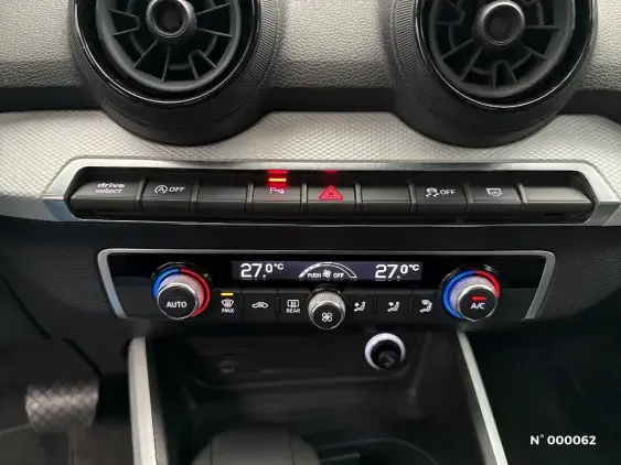 AUDI Q2 - voiture d'occasion - Photo 31