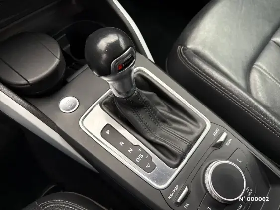 AUDI Q2 - voiture d'occasion - Photo 32