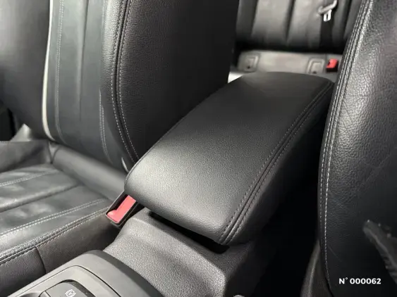 AUDI Q2 - voiture d'occasion - Photo 34