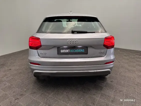 AUDI Q2 - voiture d'occasion - Photo 6
