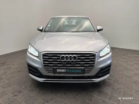 AUDI Q2 - voiture d'occasion - Photo 3