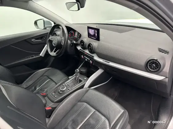 AUDI Q2 - voiture d'occasion - Photo 10