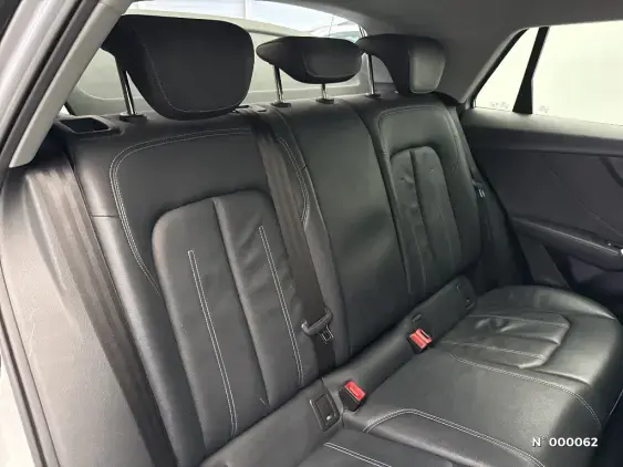 AUDI Q2 - voiture d'occasion - Photo 11