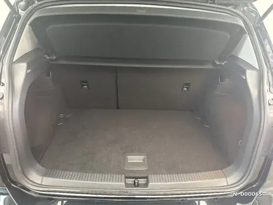VOLKSWAGEN T-CROSS - voiture d'occasion - Photo 7
