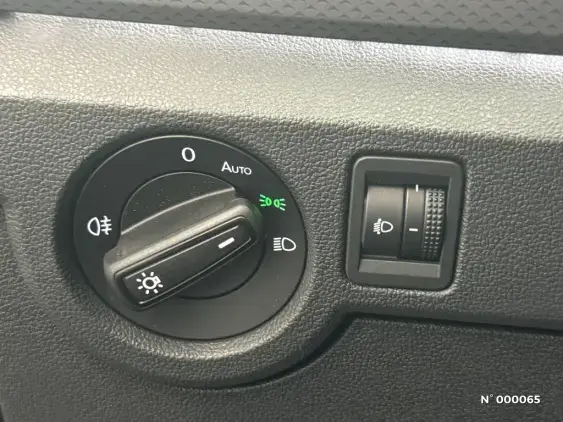 VOLKSWAGEN T-CROSS - voiture d'occasion - Photo 15