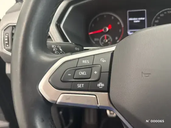 VOLKSWAGEN T-CROSS - voiture d'occasion - Photo 30