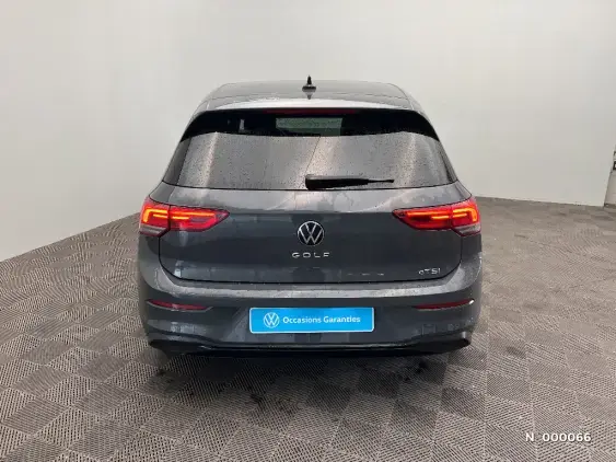 VOLKSWAGEN GOLF VIII - voiture d'occasion - Photo 6
