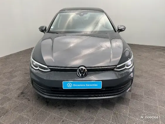 VOLKSWAGEN GOLF VIII - voiture d'occasion - Photo 3