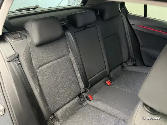 VOLKSWAGEN GOLF VIII - voiture d'occasion - Photo 11