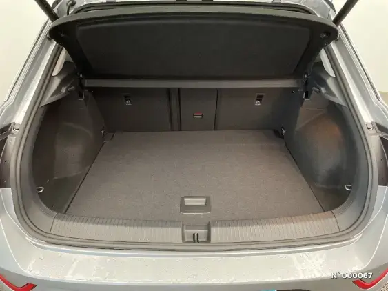 VOLKSWAGEN T-ROC - voiture d'occasion - Photo 7