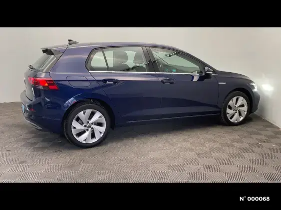 VOLKSWAGEN GOLF VIII - voiture d'occasion - Photo 5