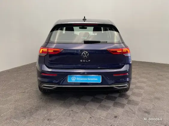VOLKSWAGEN GOLF VIII - voiture d'occasion - Photo 6
