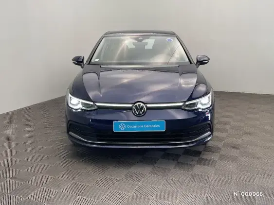 VOLKSWAGEN GOLF VIII - voiture d'occasion - Photo 3
