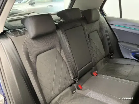 VOLKSWAGEN GOLF VIII - voiture d'occasion - Photo 11