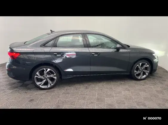 AUDI A3 BERLINE IV - voiture d'occasion - Photo 5