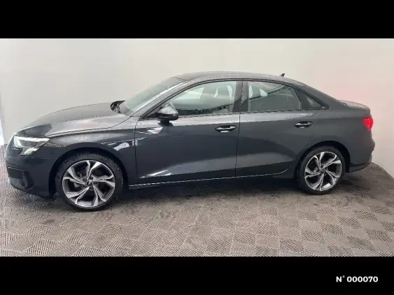 AUDI A3 BERLINE IV - voiture d'occasion - Photo 2