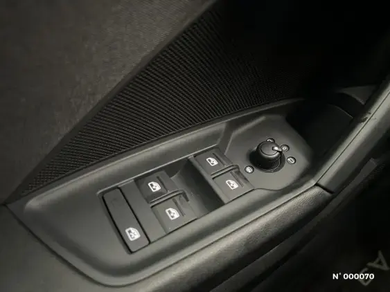 AUDI A3 BERLINE IV - voiture d'occasion - Photo 29
