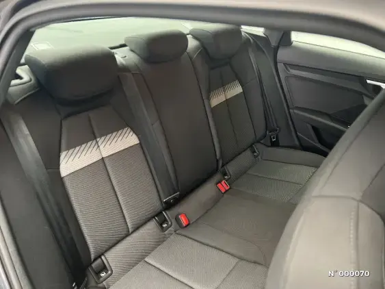 AUDI A3 BERLINE IV - voiture d'occasion - Photo 11