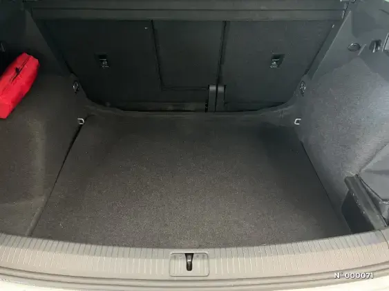 VOLKSWAGEN TIGUAN II - voiture d'occasion - Photo 7
