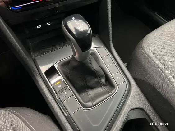 VOLKSWAGEN TIGUAN II - voiture d'occasion - Photo 28