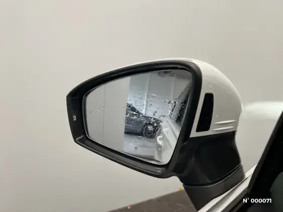VOLKSWAGEN TIGUAN II - voiture d'occasion - Photo 29