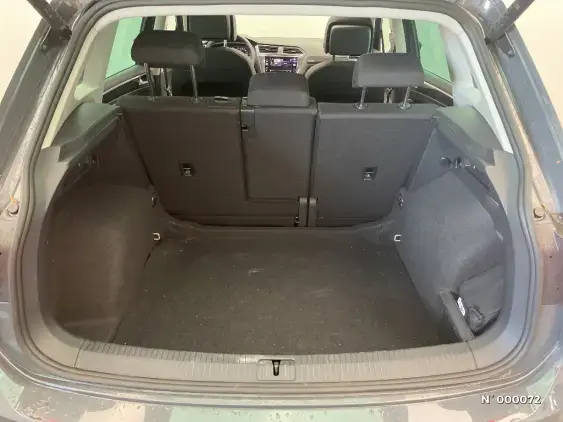 VOLKSWAGEN TIGUAN II - voiture d'occasion - Photo 7