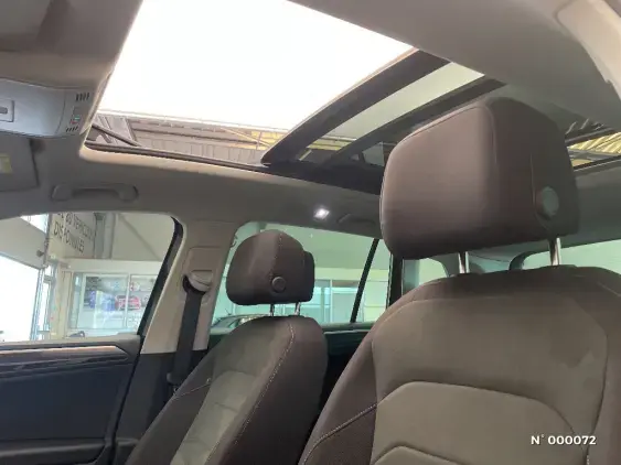 VOLKSWAGEN TIGUAN II - voiture d'occasion - Photo 28