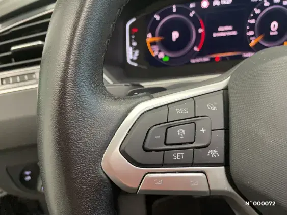 VOLKSWAGEN TIGUAN II - voiture d'occasion - Photo 29