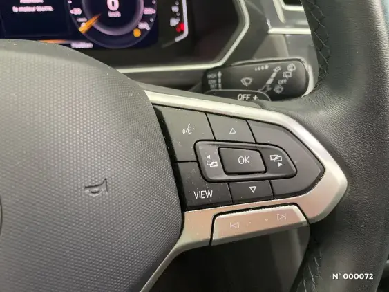 VOLKSWAGEN TIGUAN II - voiture d'occasion - Photo 30