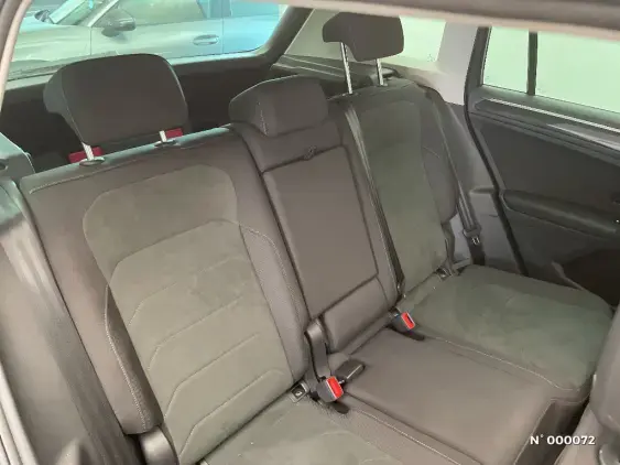 VOLKSWAGEN TIGUAN II - voiture d'occasion - Photo 11