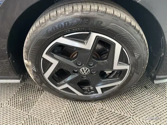 VOLKSWAGEN POLO VI - voiture d'occasion - Photo 8