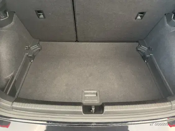 VOLKSWAGEN POLO VI - voiture d'occasion - Photo 7