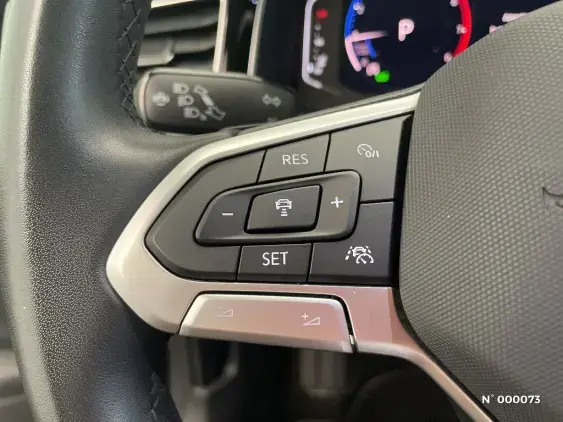 VOLKSWAGEN POLO VI - voiture d'occasion - Photo 28