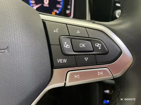 VOLKSWAGEN POLO VI - voiture d'occasion - Photo 29