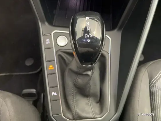 VOLKSWAGEN POLO VI - voiture d'occasion - Photo 30