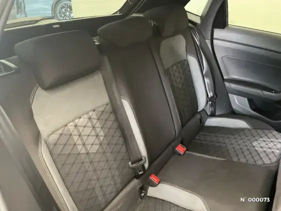 VOLKSWAGEN POLO VI - voiture d'occasion - Photo 11