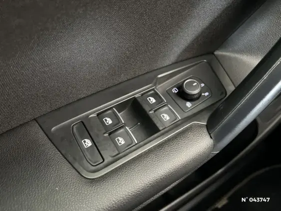 VOLKSWAGEN TIGUAN ALLSPACE - voiture d'occasion - Photo 33