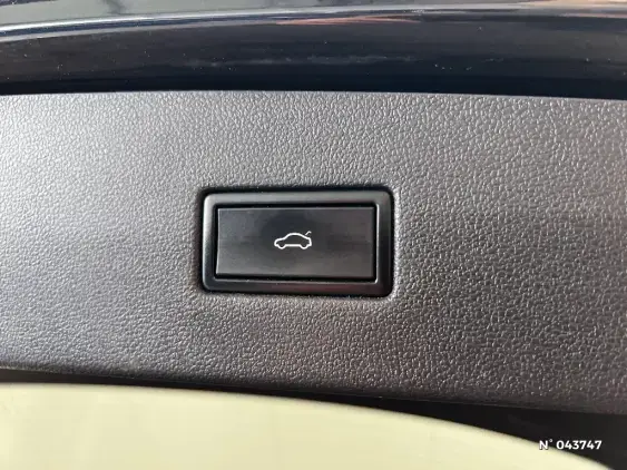 VOLKSWAGEN TIGUAN ALLSPACE - voiture d'occasion - Photo 26