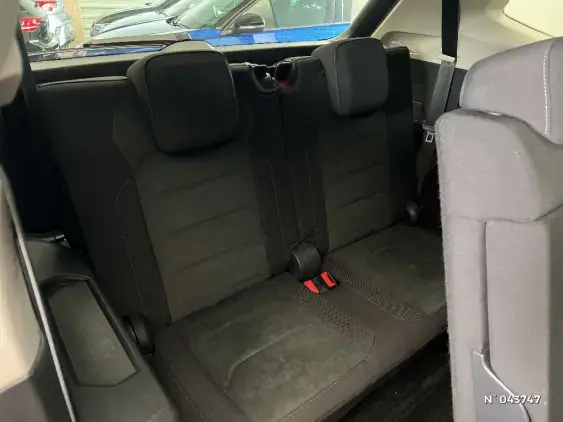 VOLKSWAGEN TIGUAN ALLSPACE - voiture d'occasion - Photo 27