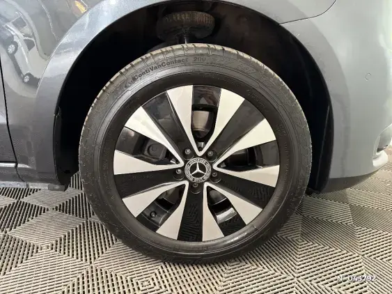 MERCEDES VITO III - voiture d'occasion - Photo 8