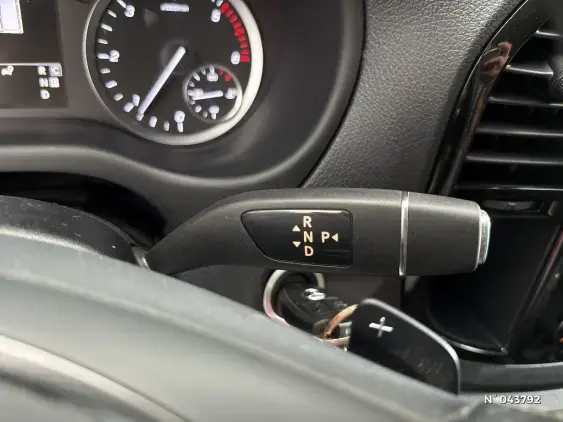 MERCEDES VITO III - voiture d'occasion - Photo 26