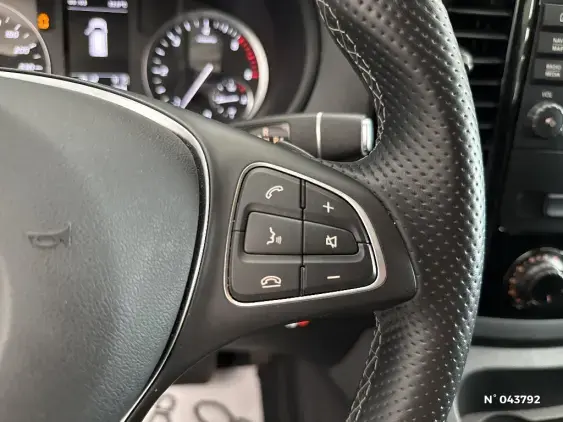 MERCEDES VITO III - voiture d'occasion - Photo 27