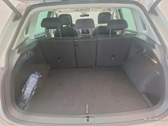 VOLKSWAGEN TIGUAN II - voiture d'occasion - Photo 7