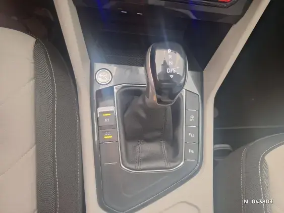 VOLKSWAGEN TIGUAN II - voiture d'occasion - Photo 27