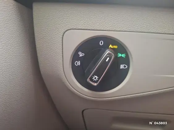 VOLKSWAGEN TIGUAN II - voiture d'occasion - Photo 28