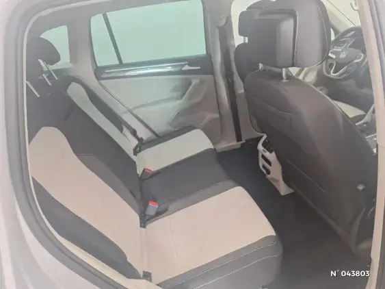 VOLKSWAGEN TIGUAN II - voiture d'occasion - Photo 11