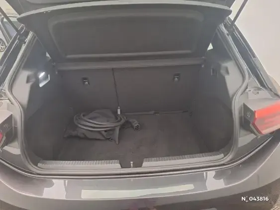 VOLKSWAGEN ID.3 - voiture d'occasion - Photo 7