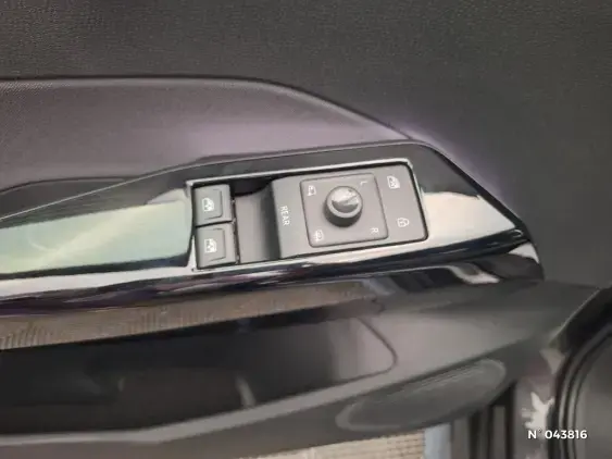 VOLKSWAGEN ID.3 - voiture d'occasion - Photo 15