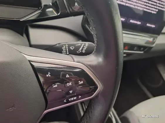 VOLKSWAGEN ID.3 - voiture d'occasion - Photo 27